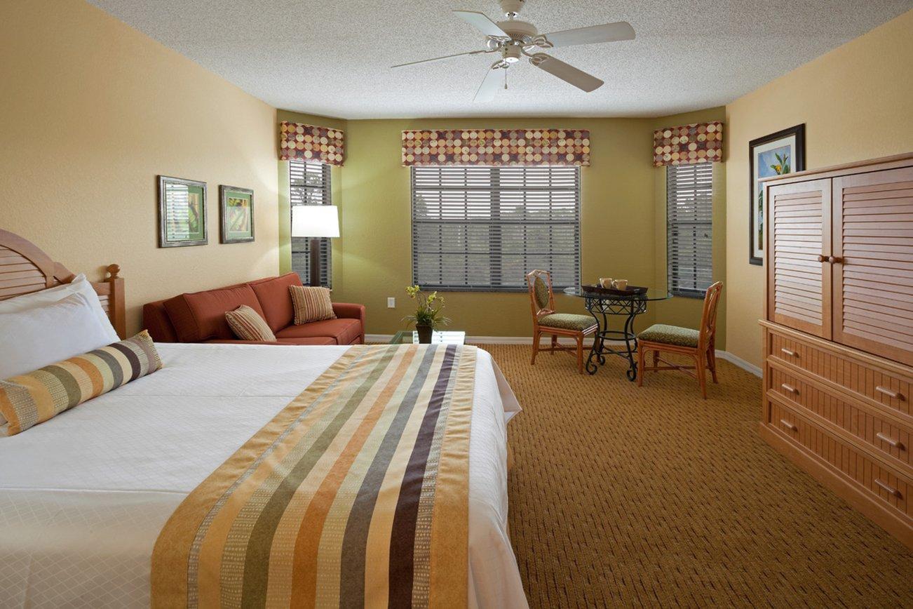 Holiday Inn Club Vacations At Orange Lake Resort, An Ihg Hotel Orlando Buitenkant foto
